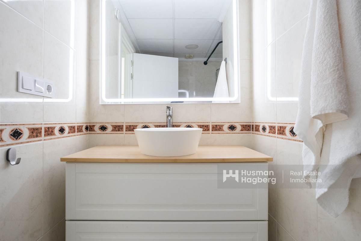 For sale - 2 Bedroom 2 Bathroom House - Townhouse in Rojales - Dona Pepa  - Alicante