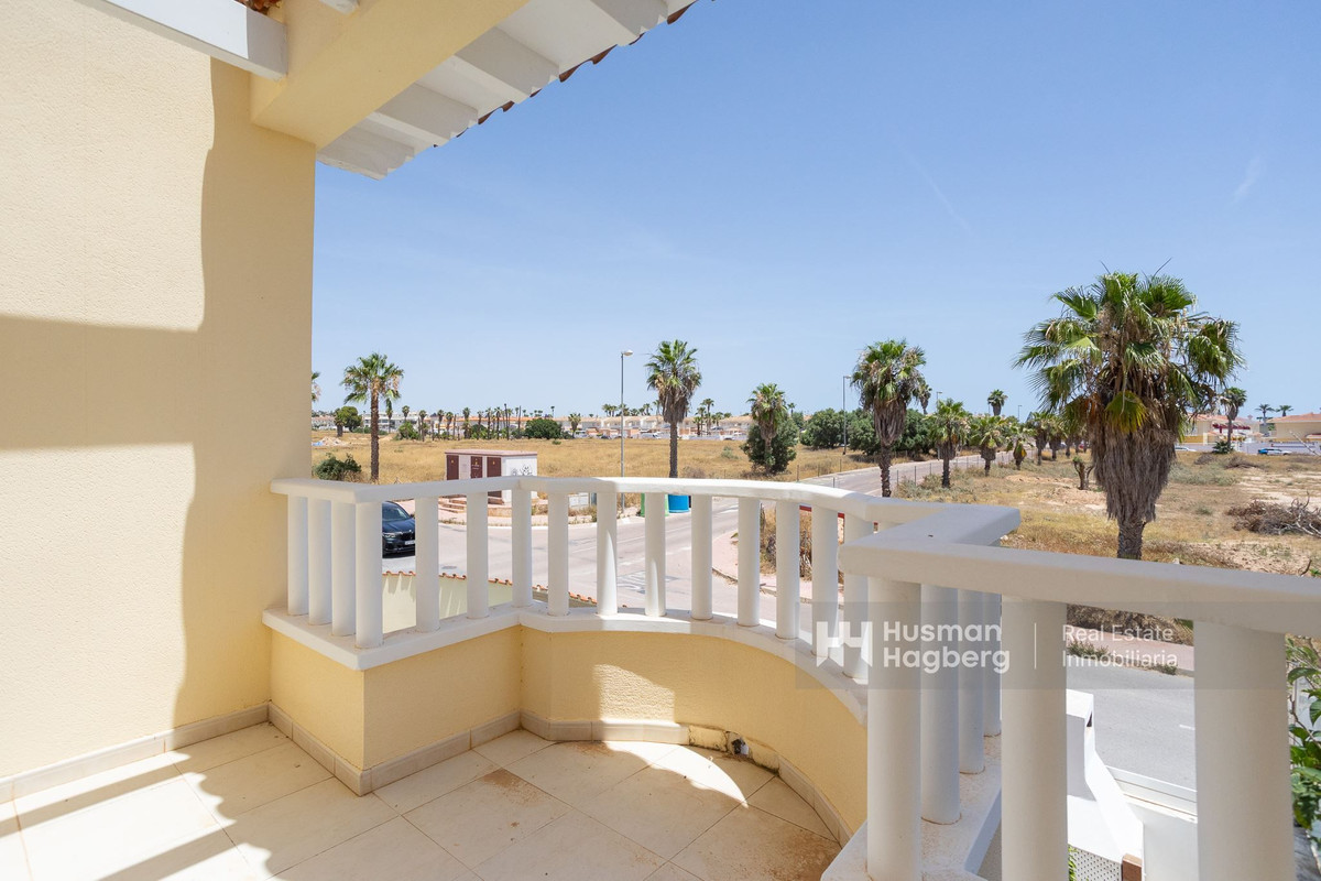 For sale - 2 Bedroom 2 Bathroom House - Townhouse in Rojales - Dona Pepa  - Alicante