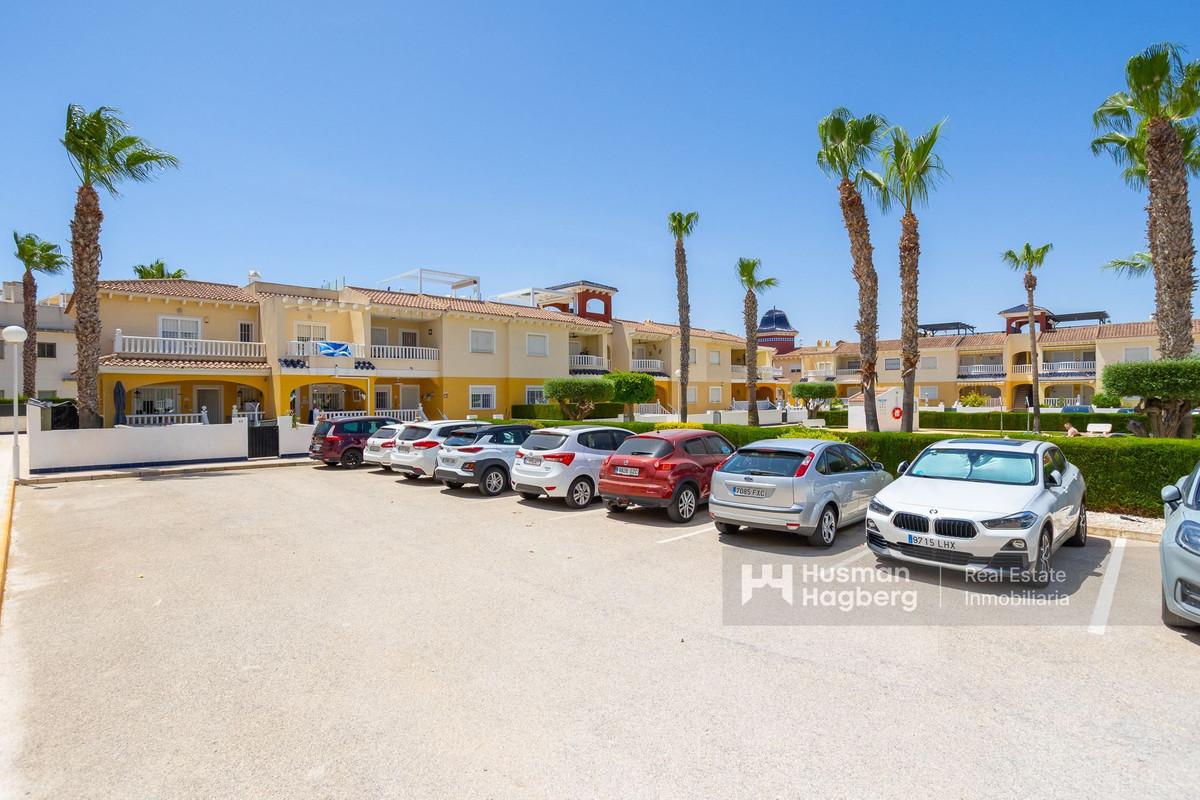 For sale - 2 Bedroom 2 Bathroom House - Townhouse in Rojales - Dona Pepa  - Alicante