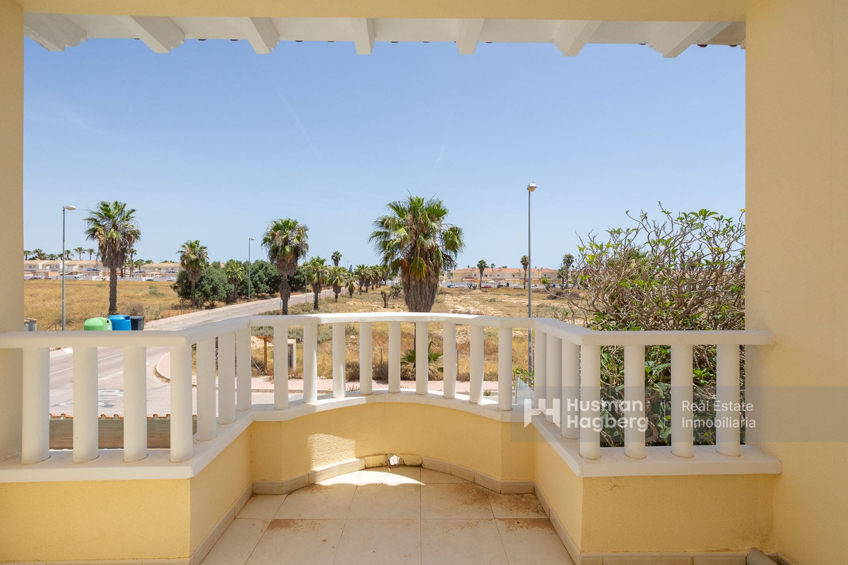 For sale - 2 Bedroom 2 Bathroom House - Townhouse in Rojales - Dona Pepa  - Alicante