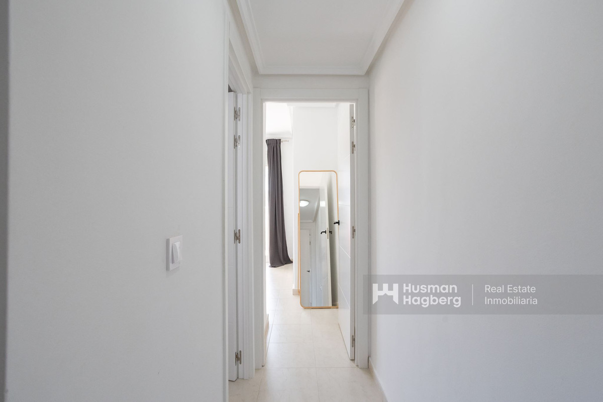 For sale - 2 Bedroom 2 Bathroom House - Townhouse in Rojales - Dona Pepa  - Alicante