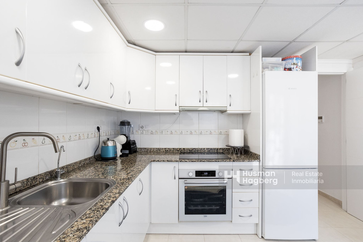 For sale - 2 Bedroom 2 Bathroom House - Townhouse in Rojales - Dona Pepa  - Alicante