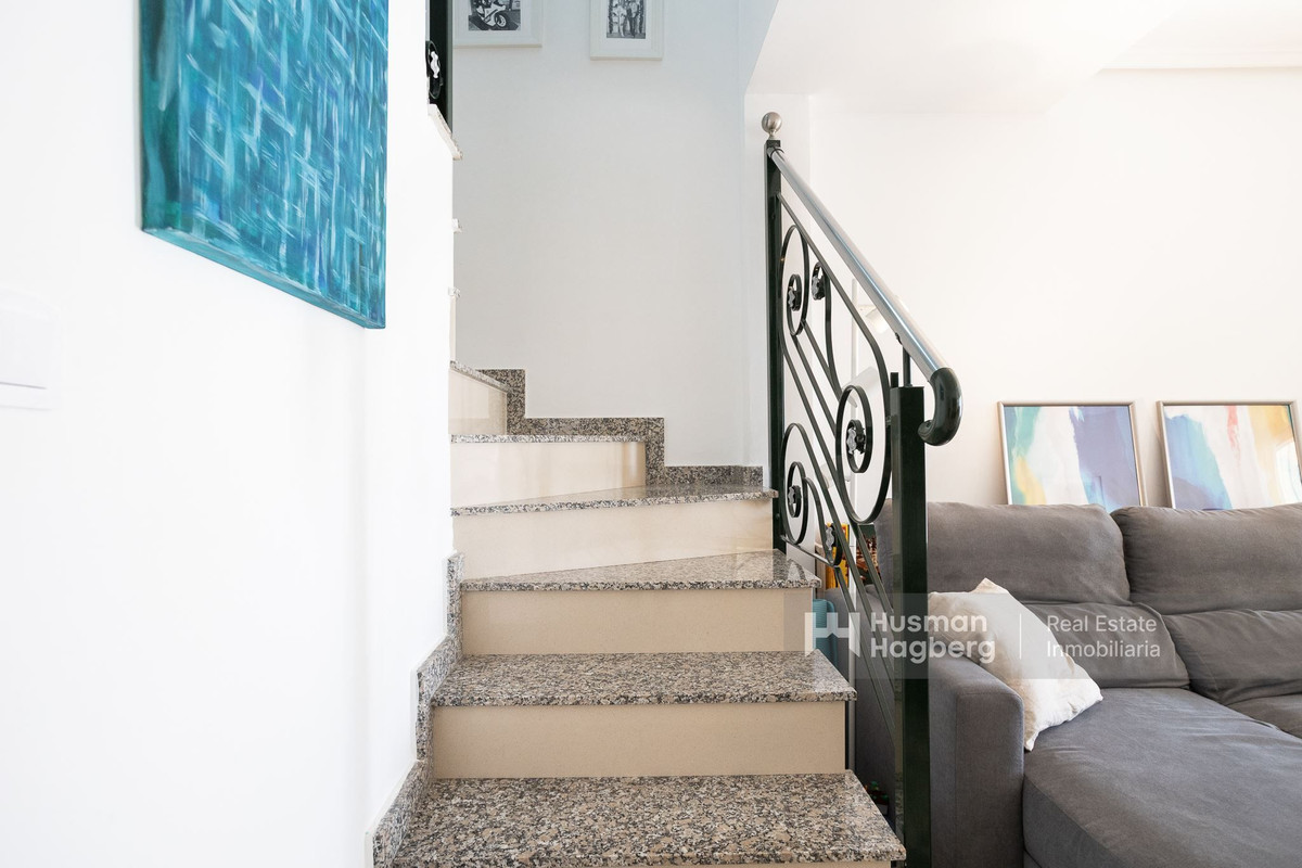 For sale - 2 Bedroom 2 Bathroom House - Townhouse in Rojales - Dona Pepa  - Alicante