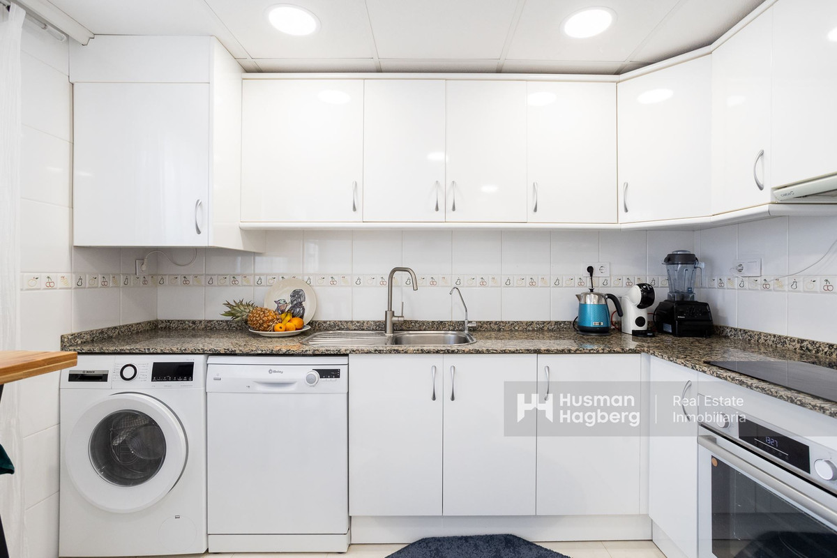 For sale - 2 Bedroom 2 Bathroom House - Townhouse in Rojales - Dona Pepa  - Alicante
