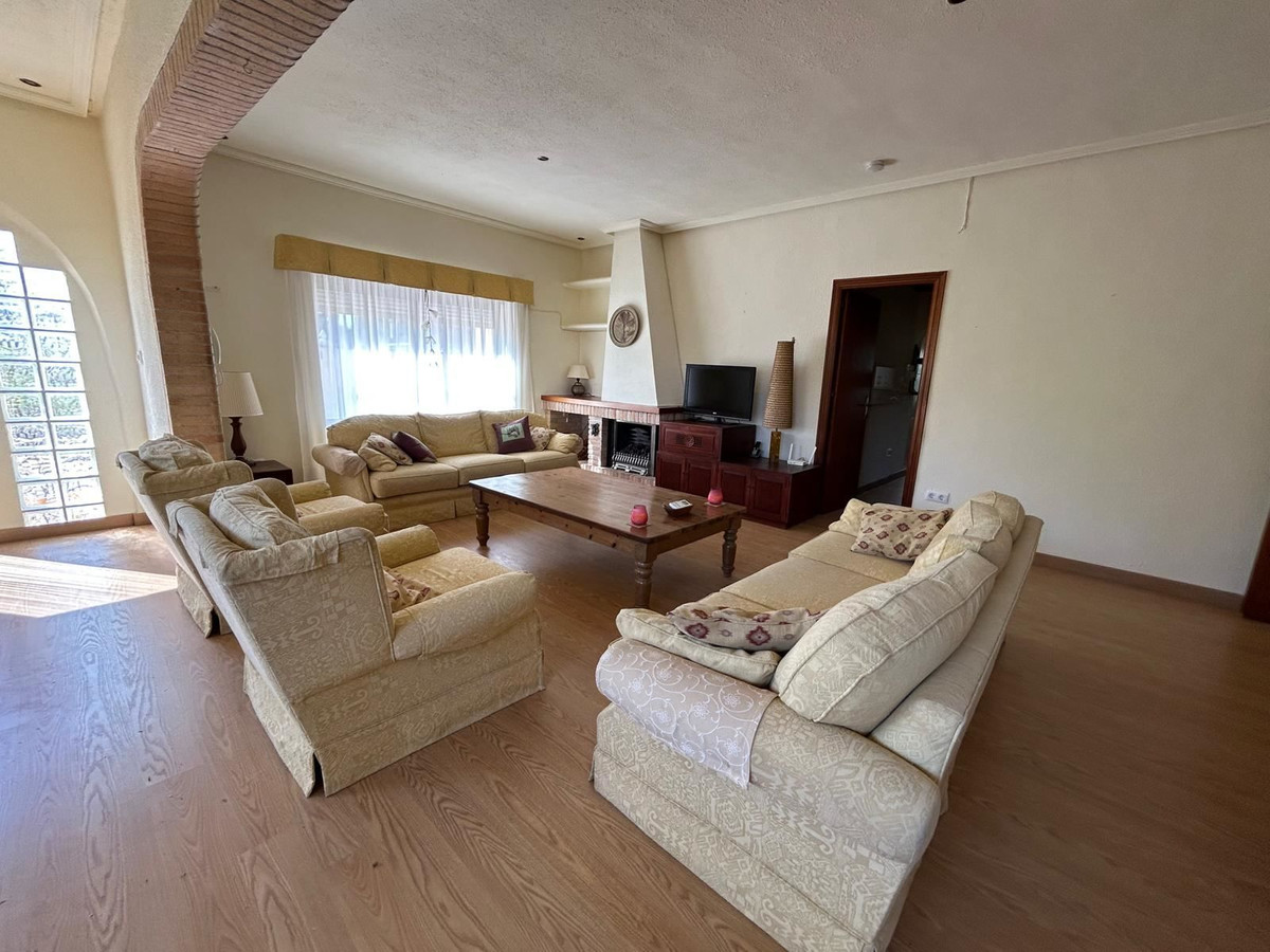 For sale - 3 Bedroom 3 Bathroom House - Detached Villa in Orihuela - Cabo Roig  - Alicante