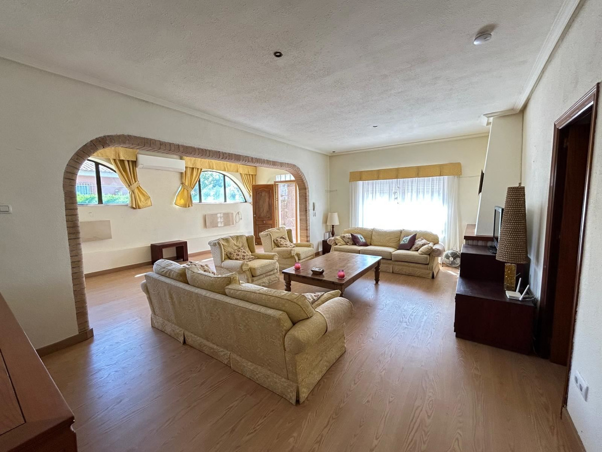 For sale - 3 Bedroom 3 Bathroom House - Detached Villa in Orihuela - Cabo Roig  - Alicante