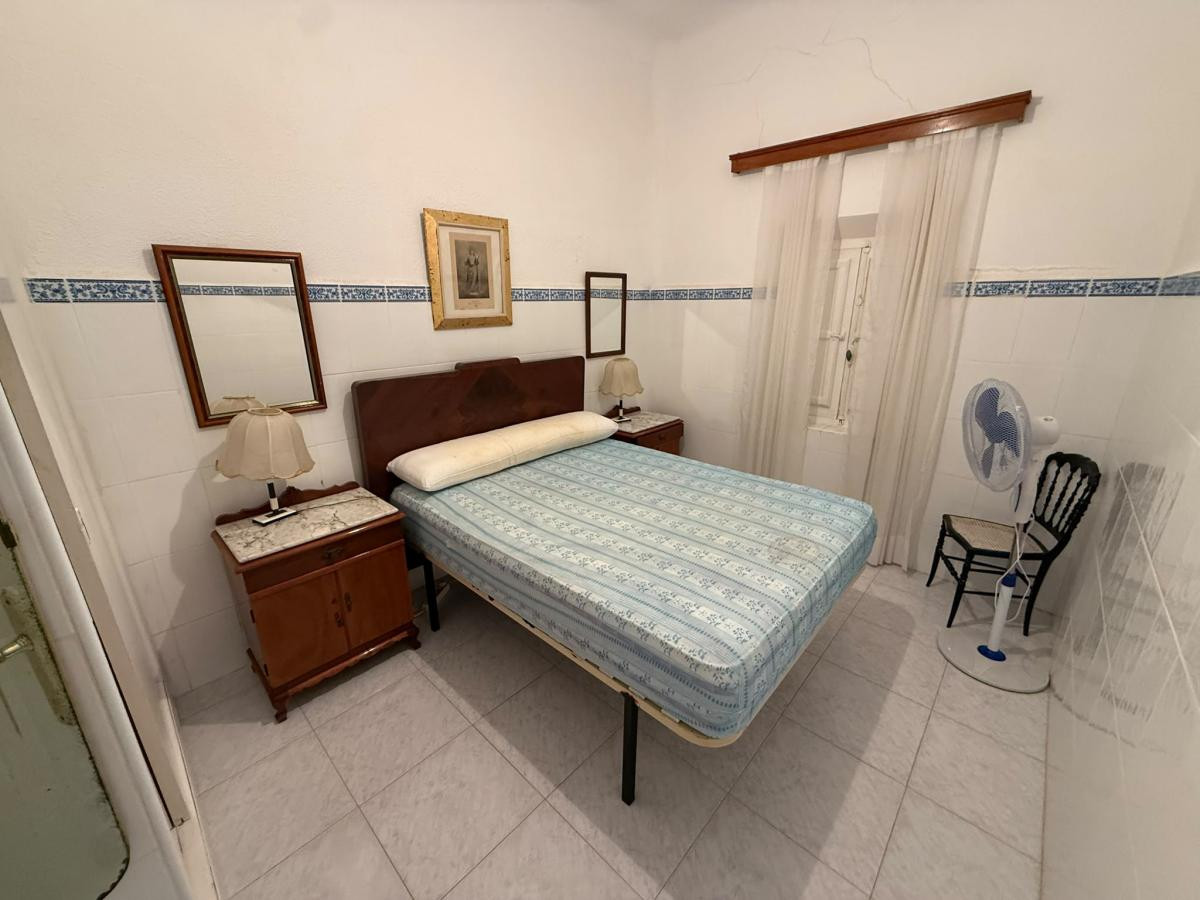 For sale - 4 Bedroom 1 Bathroom Apartment - Ground Floor Apartment in Pilar de la Horadada - Torre de la Horadada  - Alicante