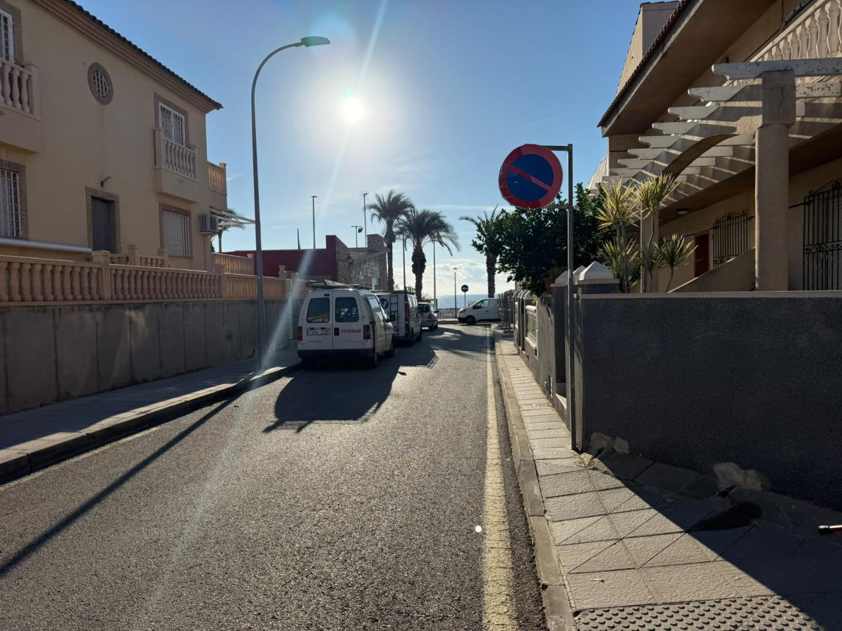 For sale - 4 Bedroom 1 Bathroom Apartment - Ground Floor Apartment in Pilar de la Horadada - Torre de la Horadada  - Alicante