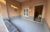 76-R5496397/81350, 4 Bedroom 1 Bathroom Apartment - Ground Floor Apartment in Pilar de la Horadada