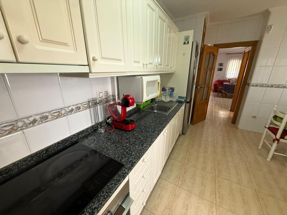 For sale - 4 Bedroom 3 Bathroom House - Townhouse in Pilar de la Horadada - Torre de la Horadada  - Alicante