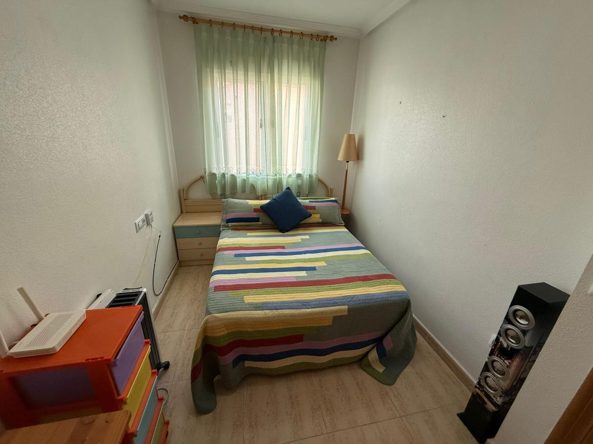 For sale - 4 Bedroom 3 Bathroom House - Townhouse in Pilar de la Horadada - Torre de la Horadada  - Alicante