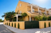 76-R5494702/81353, 4 Bedroom 3 Bathroom House - Townhouse in Pilar de la Horadada