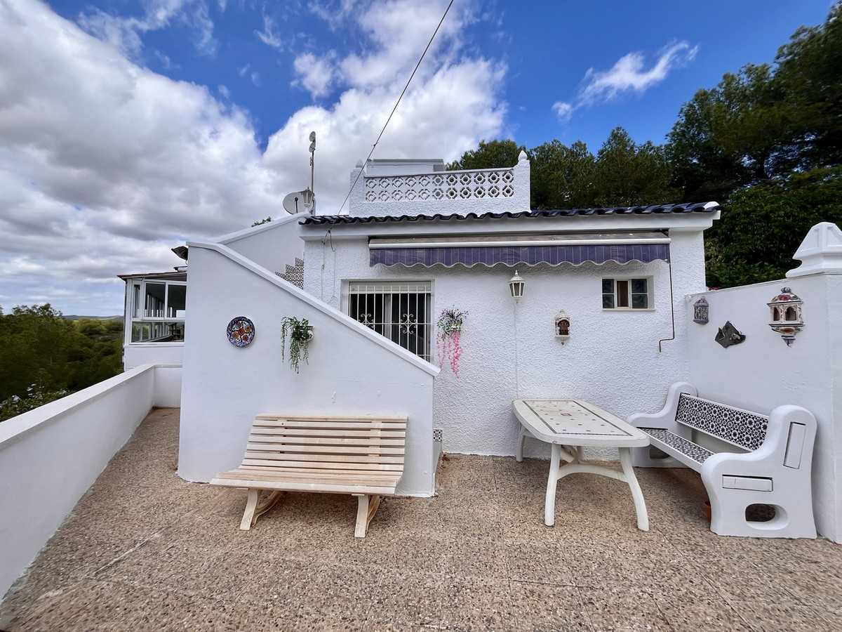 For sale - 3 Bedroom 3 Bathroom House - Detached Villa in Pilar de la Horadada - Pinar de Campoverde  - Alicante