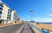 76-R5495557/81359, 3 Bedroom 2 Bathroom Apartment - Penthouse in Torrevieja