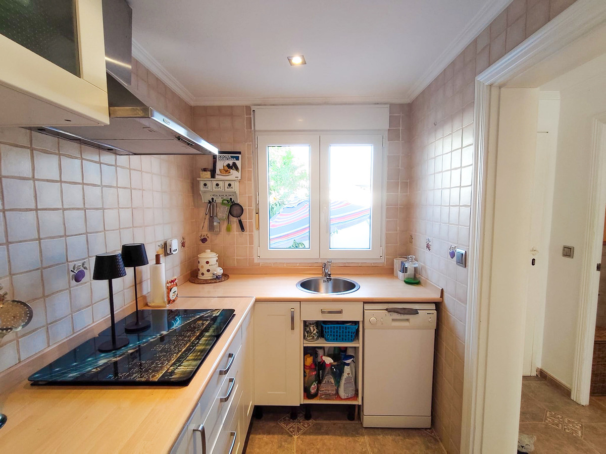 For sale - 3 Bedroom 2 Bathroom House - Townhouse in Orihuela - Los Balcones  - Alicante