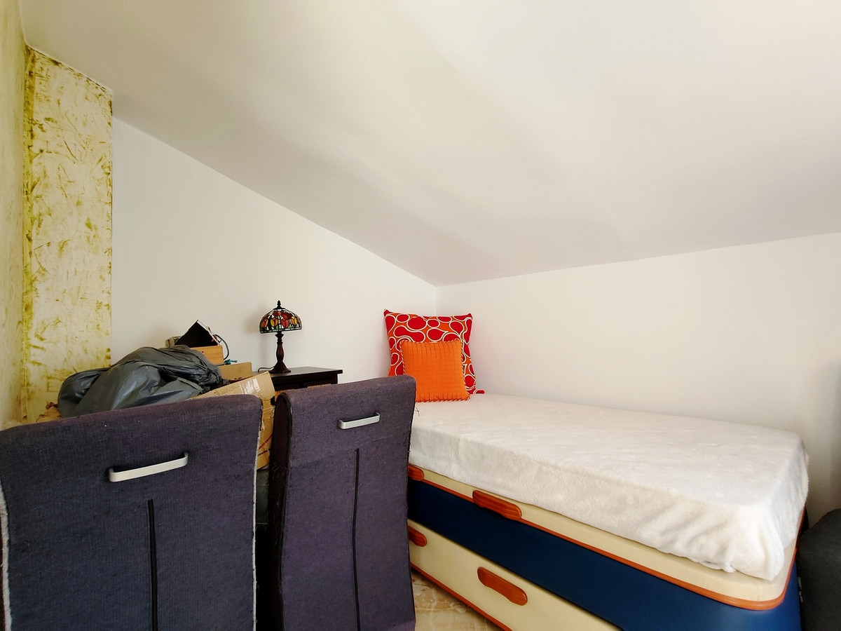 For sale - 3 Bedroom 2 Bathroom House - Townhouse in Orihuela - Los Balcones  - Alicante