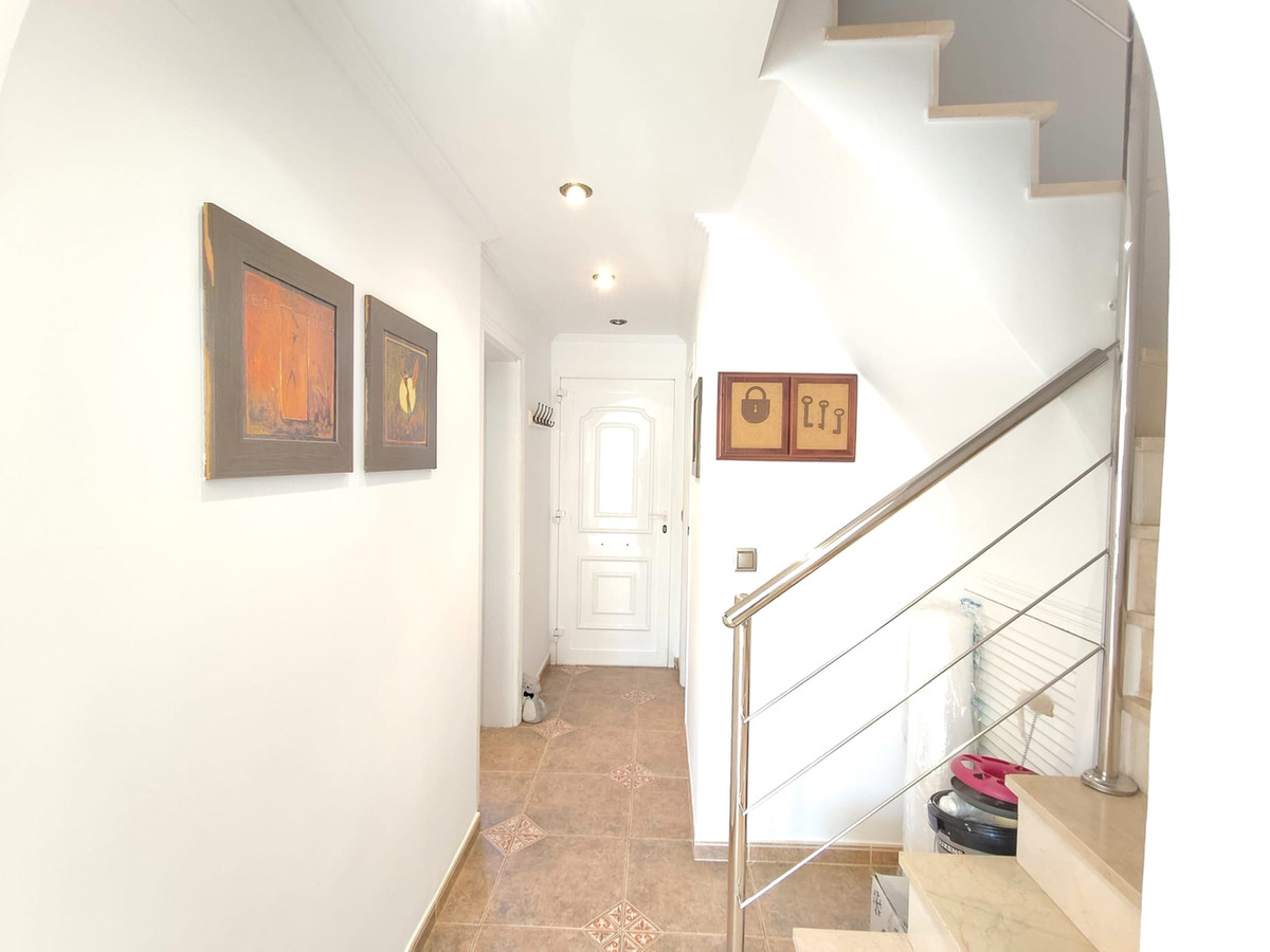 For sale - 3 Bedroom 2 Bathroom House - Townhouse in Orihuela - Los Balcones  - Alicante