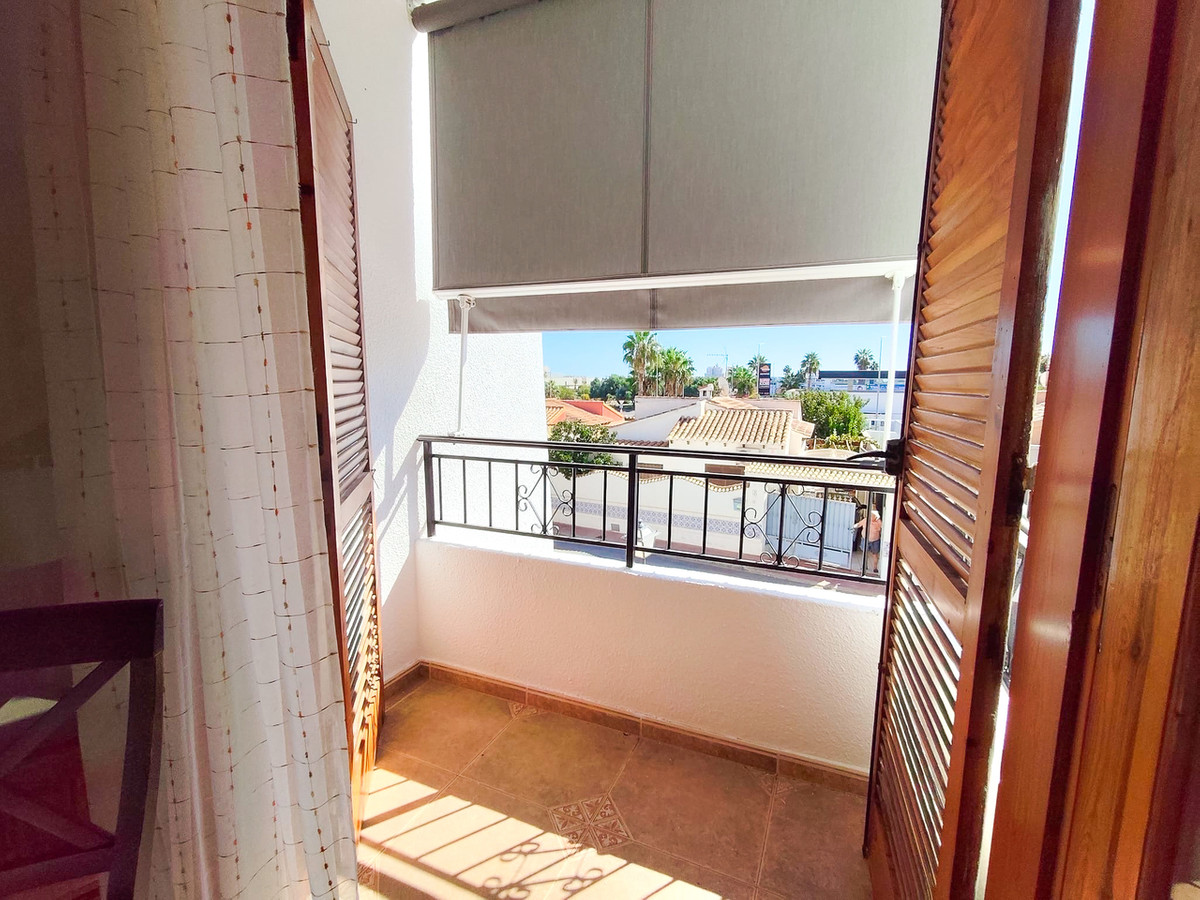For sale - 3 Bedroom 2 Bathroom House - Townhouse in Orihuela - Los Balcones  - Alicante