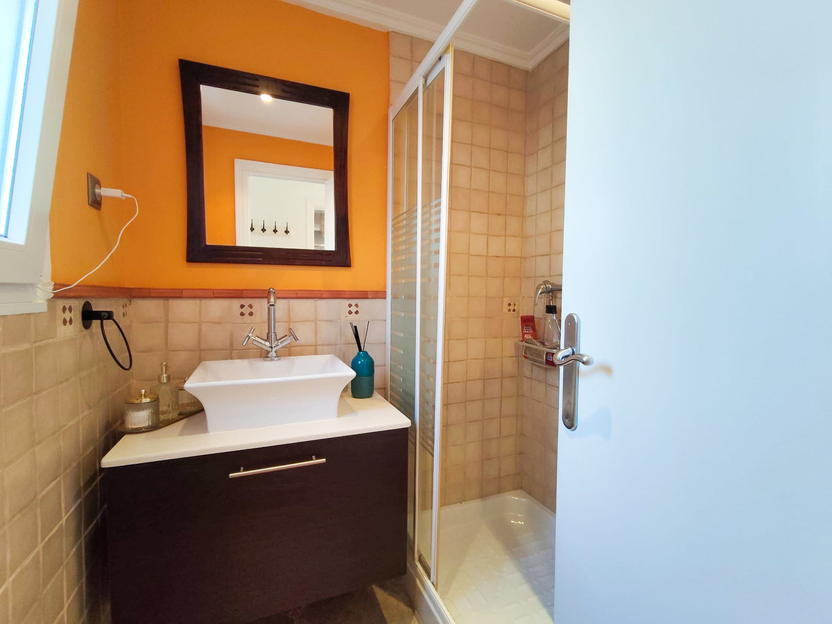 For sale - 3 Bedroom 2 Bathroom House - Townhouse in Orihuela - Los Balcones  - Alicante