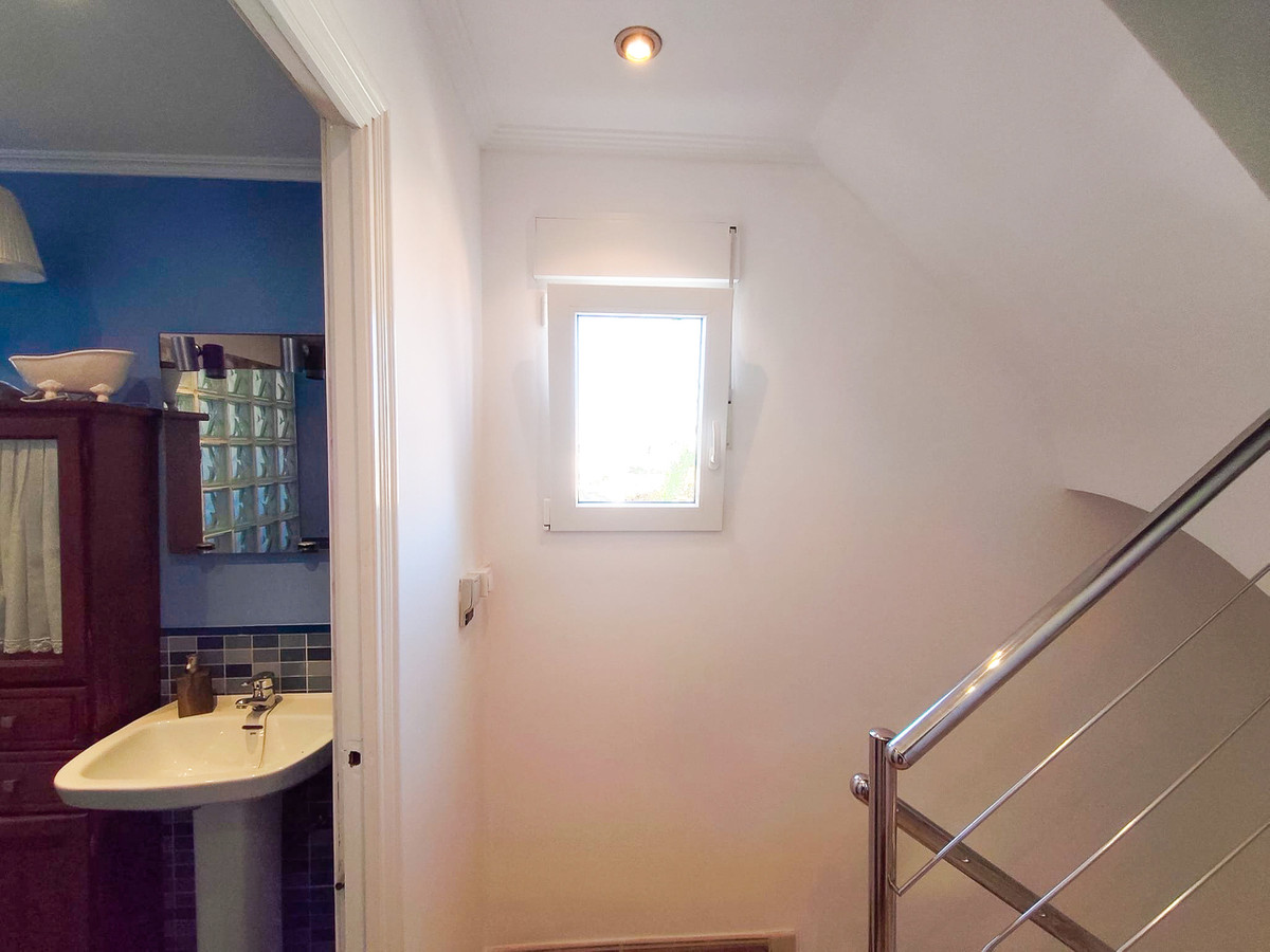 For sale - 3 Bedroom 2 Bathroom House - Townhouse in Orihuela - Los Balcones  - Alicante