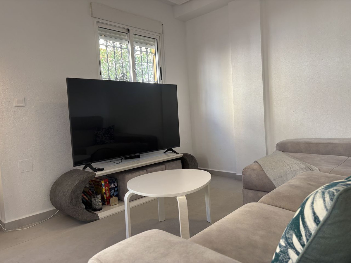 For sale - 3 Bedroom 3 Bathroom House - Townhouse in Orihuela - La Zenia  - Alicante
