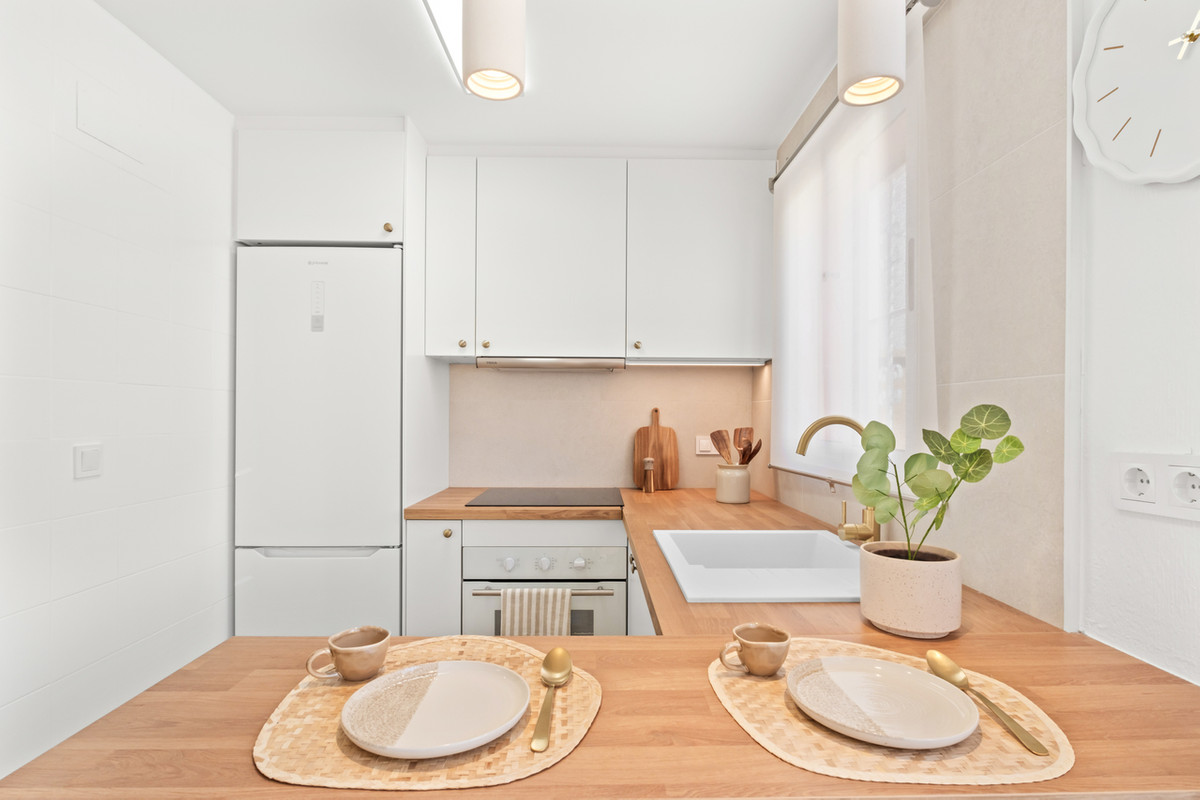 For sale - 2 Bedroom 2 Bathroom House - Townhouse in Orihuela - Villamartin  - Alicante