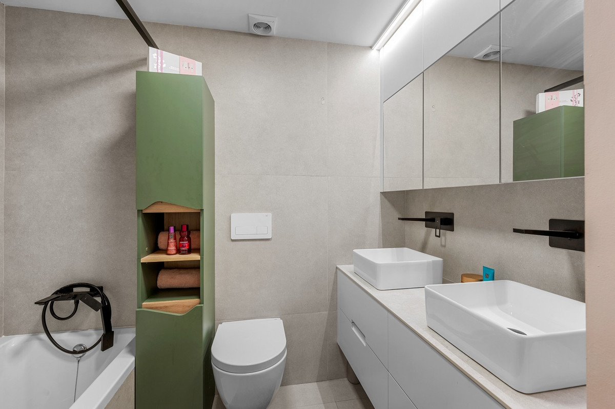 For sale - 3 Bedroom 2 Bathroom Apartment - Ground Floor Apartment in San Pedro del Pinatar - San Pedro del Pinatar Centro  - Murcia