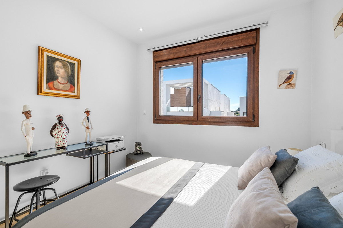 For sale - 2 Bedroom 2 Bathroom Apartment - Penthouse in Torrevieja - Torrevieja Centro  - Alicante
