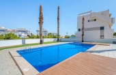 76-R5486800/81367, 3 Bedroom 2 Bathroom Apartment - Middle Floor Apartment in Orihuela