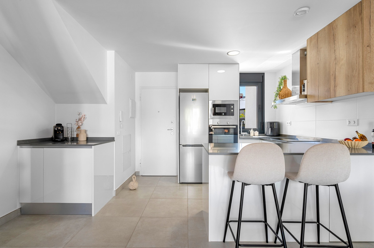 For sale - 2 Bedroom 2 Bathroom Apartment - Ground Floor Apartment in Orihuela - Villamartin  - Alicante