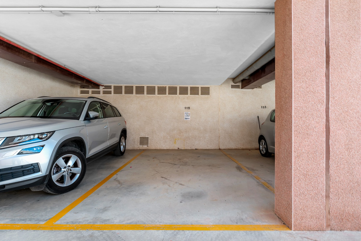 For sale - 2 Bedroom 2 Bathroom Apartment - Middle Floor Apartment in Orihuela - Playa Flamenca  - Alicante