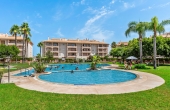 76-R5470609/81370, 2 Bedroom 2 Bathroom Apartment - Middle Floor Apartment in Orihuela
