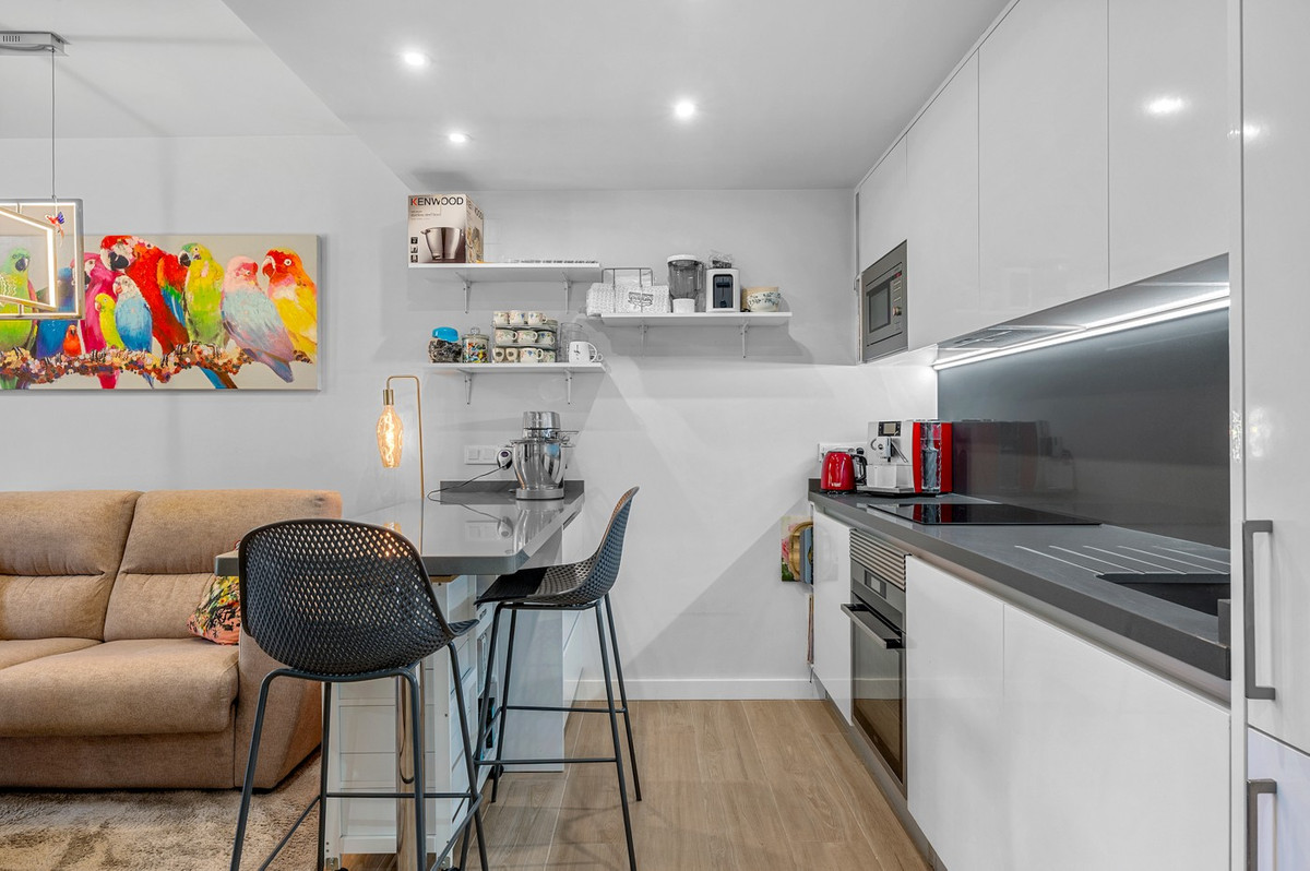 For sale - 2 Bedroom 2 Bathroom Apartment - Ground Floor Apartment in Orihuela - Villamartin  - Alicante