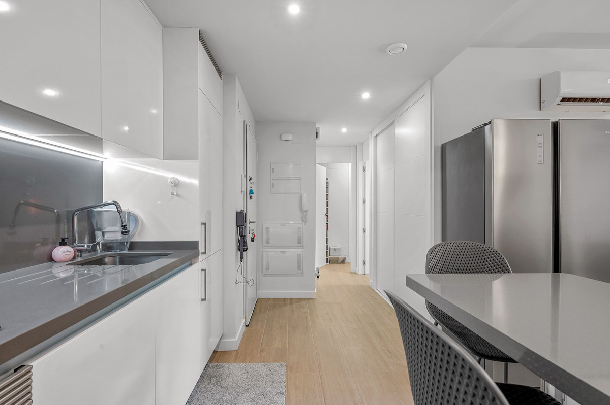 For sale - 2 Bedroom 2 Bathroom Apartment - Ground Floor Apartment in Orihuela - Villamartin  - Alicante