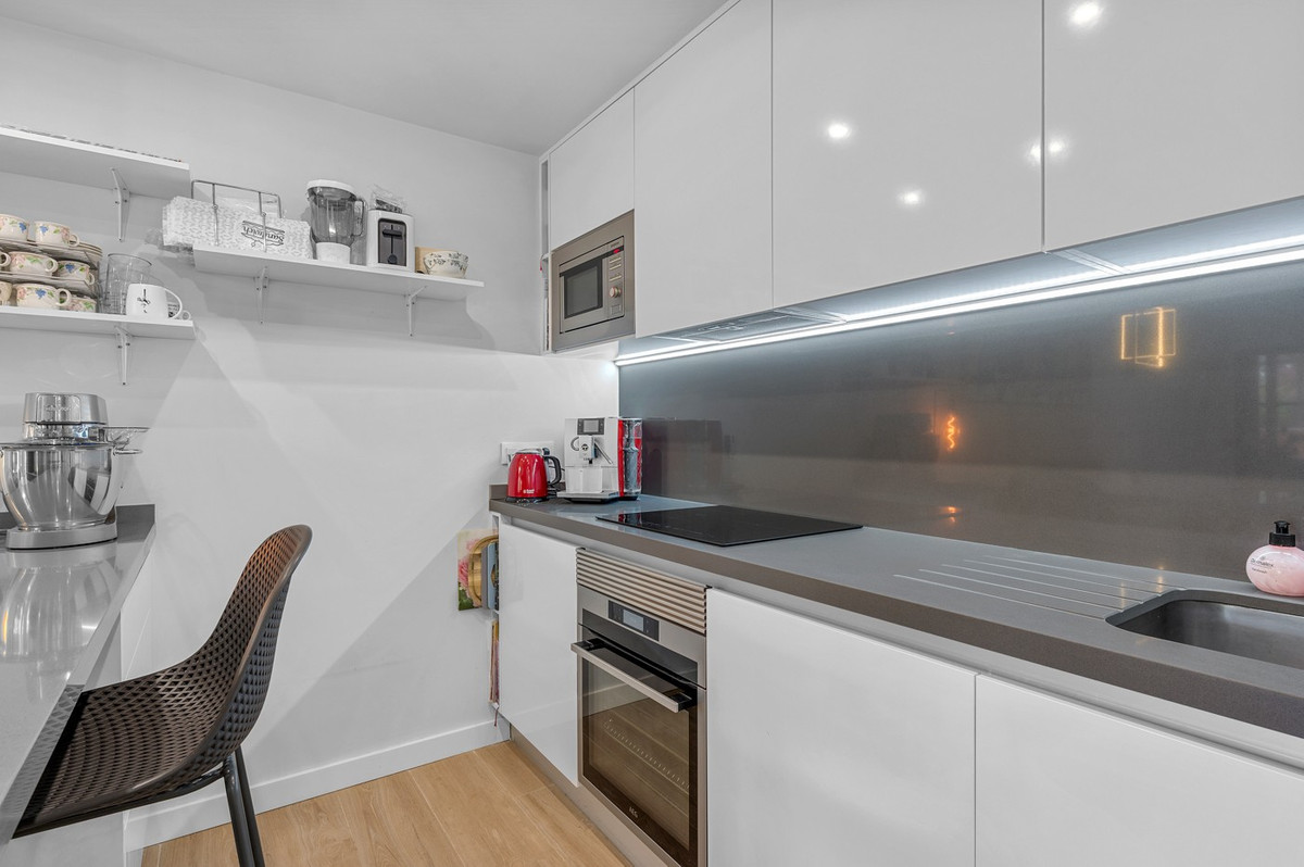 For sale - 2 Bedroom 2 Bathroom Apartment - Ground Floor Apartment in Orihuela - Villamartin  - Alicante