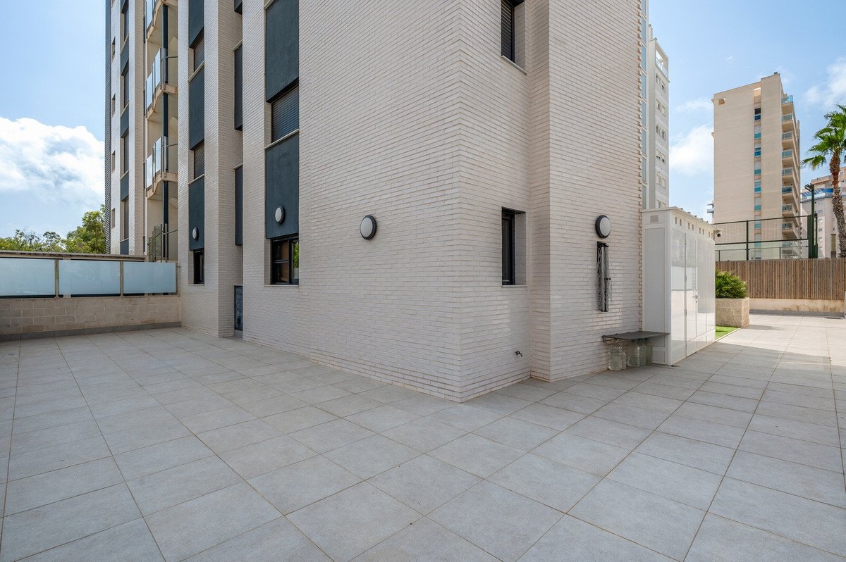 For sale - 3 Bedroom 2 Bathroom Apartment - Ground Floor Apartment in Guardamar del Segura - Guardamar del Segura Centro  - Alicante