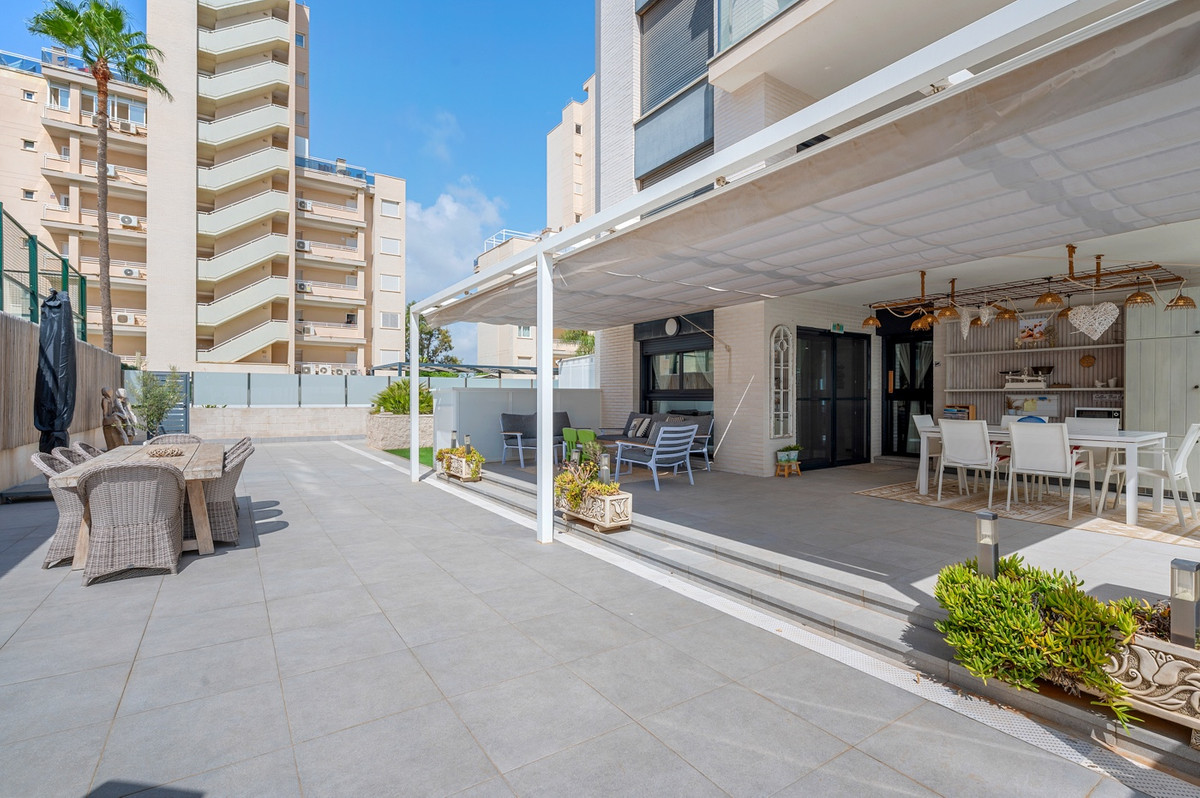For sale - 3 Bedroom 2 Bathroom Apartment - Ground Floor Apartment in Guardamar del Segura - Guardamar del Segura Centro  - Alicante
