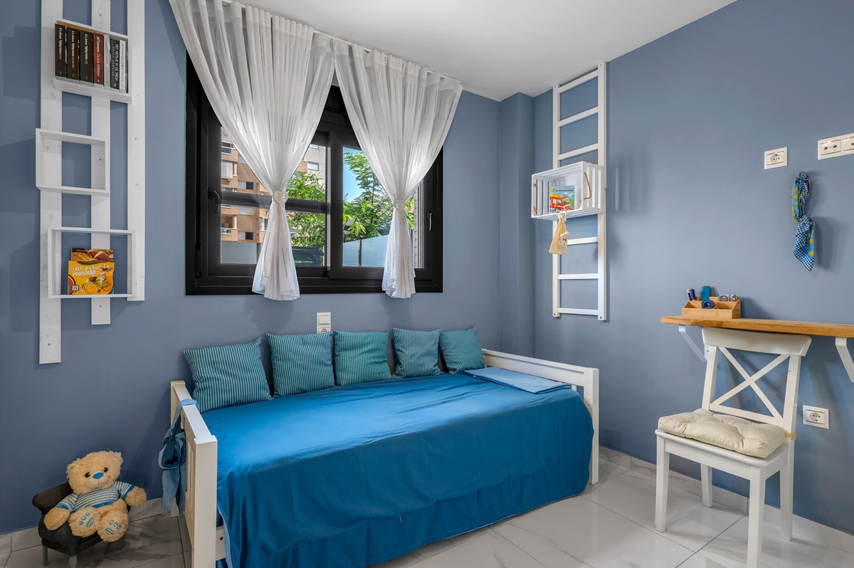 For sale - 3 Bedroom 2 Bathroom Apartment - Ground Floor Apartment in Guardamar del Segura - Guardamar del Segura Centro  - Alicante