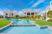 76-R5496325/81373, 2 Bedroom 2 Bathroom Apartment - Ground Floor Apartment in Rojales
