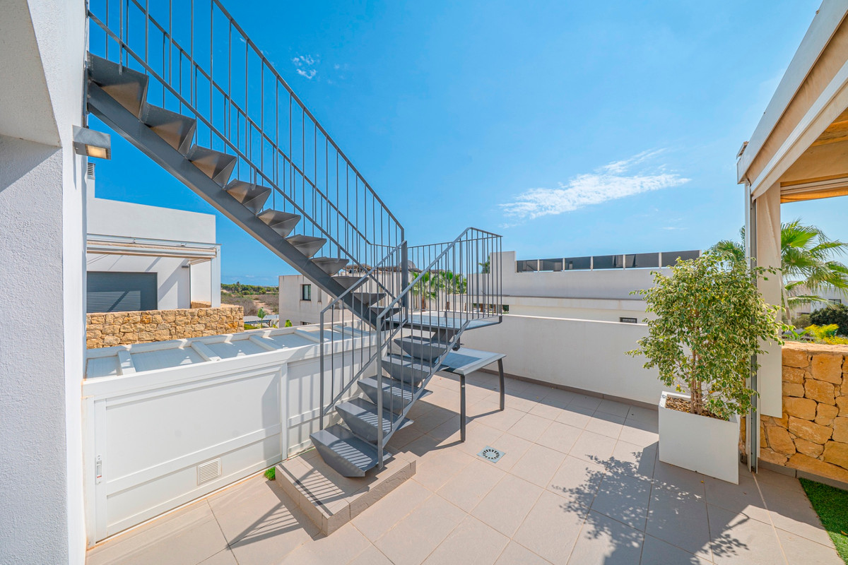 For sale - 3 Bedroom 2 Bathroom House - Detached Villa in Rojales - Lo Pepin  - Alicante
