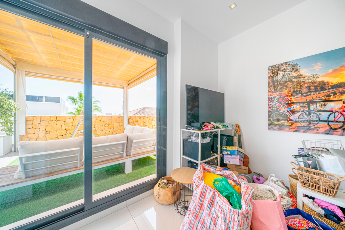 For sale - 3 Bedroom 2 Bathroom House - Detached Villa in Rojales - Lo Pepin  - Alicante