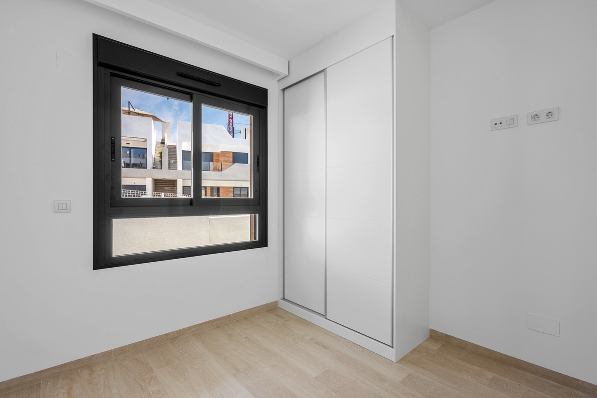 For sale - 2 Bedroom 2 Bathroom Apartment - Ground Floor Apartment in San Miguel de Salinas - San Miguel  - Alicante