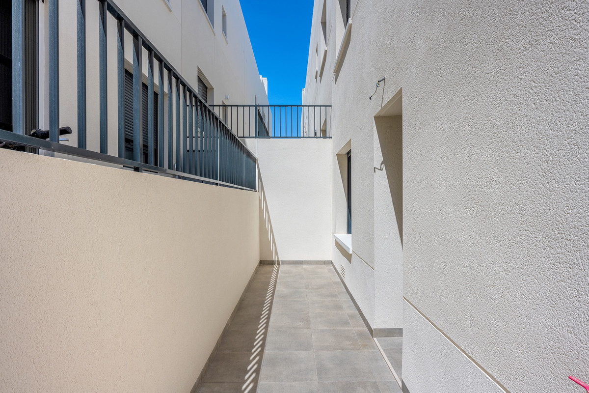 For sale - 2 Bedroom 2 Bathroom Apartment - Ground Floor Apartment in San Miguel de Salinas - San Miguel  - Alicante