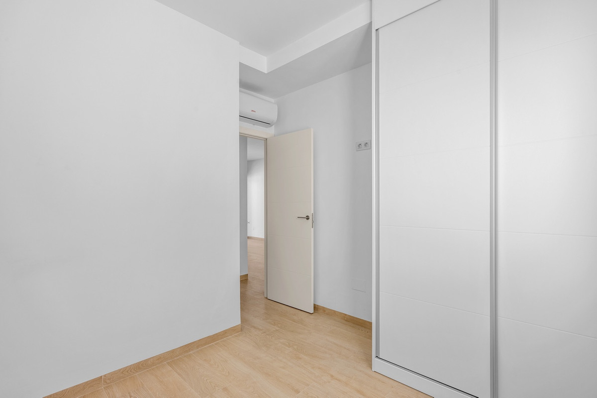 For sale - 2 Bedroom 2 Bathroom Apartment - Ground Floor Apartment in San Miguel de Salinas - San Miguel  - Alicante