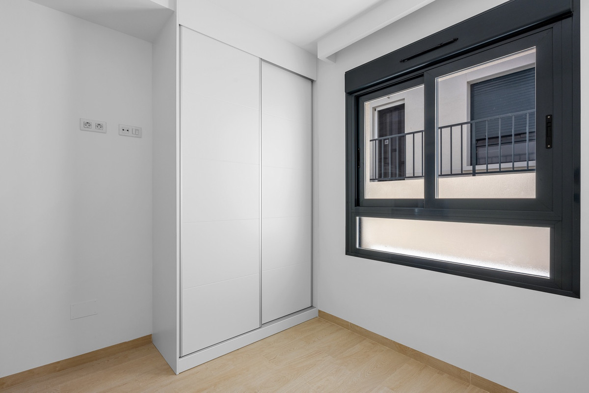 For sale - 2 Bedroom 2 Bathroom Apartment - Ground Floor Apartment in San Miguel de Salinas - San Miguel  - Alicante