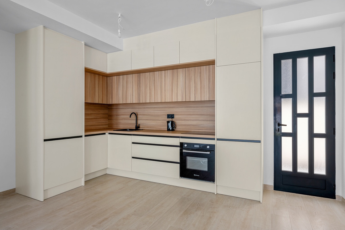For sale - 2 Bedroom 2 Bathroom Apartment - Ground Floor Apartment in San Miguel de Salinas - San Miguel  - Alicante