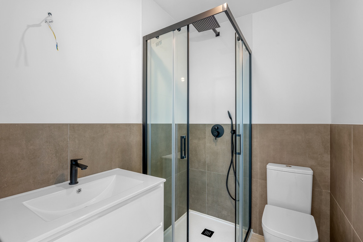 For sale - 2 Bedroom 2 Bathroom Apartment - Ground Floor Apartment in San Miguel de Salinas - San Miguel  - Alicante