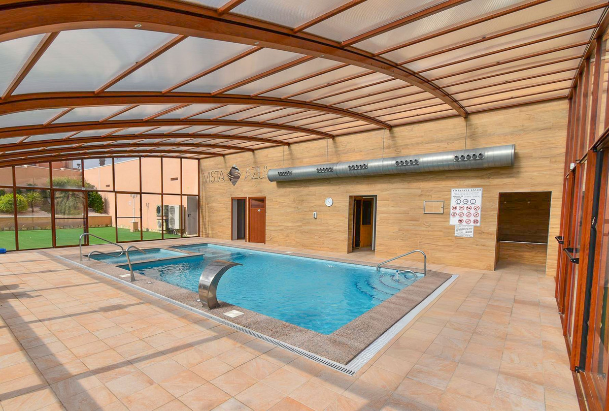 For sale - 2 Bedroom 2 Bathroom Apartment - Penthouse in Orihuela - Punta Prima  - Alicante