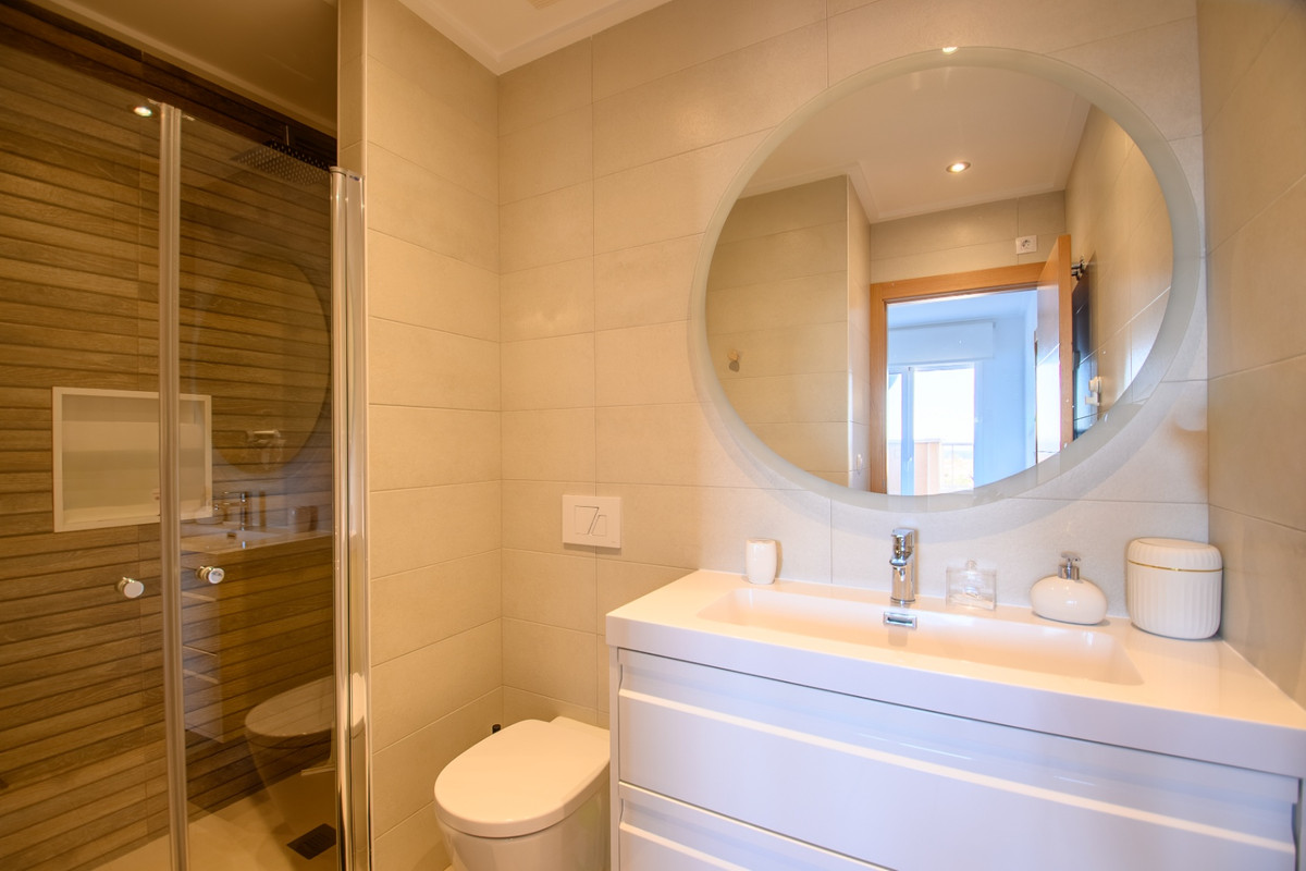 For sale - 2 Bedroom 2 Bathroom Apartment - Penthouse in Orihuela - Punta Prima  - Alicante