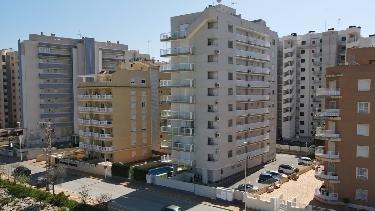 For sale - 3 Bedroom 1 Bathroom Apartment - Ground Floor Apartment in Guardamar del Segura - Guardamar del Segura Centro  - Alicante